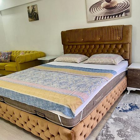 Jazzy Homes 100 Mb Internet Antalya Luaran gambar