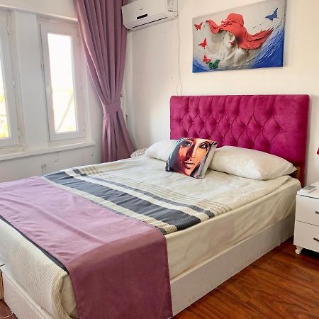 Jazzy Homes 100 Mb Internet Antalya Luaran gambar