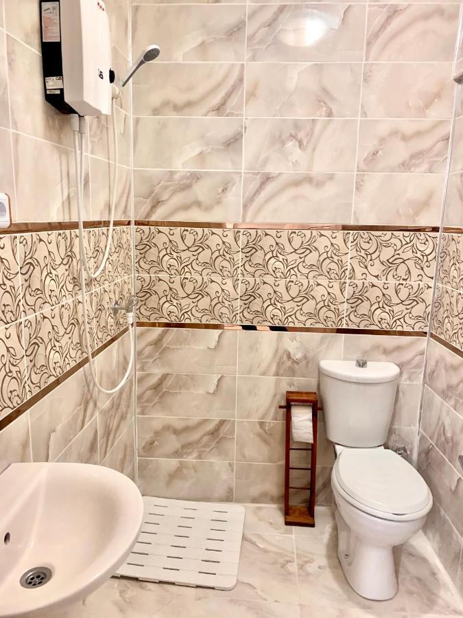Jazzy Homes 100 Mb Internet Antalya Luaran gambar