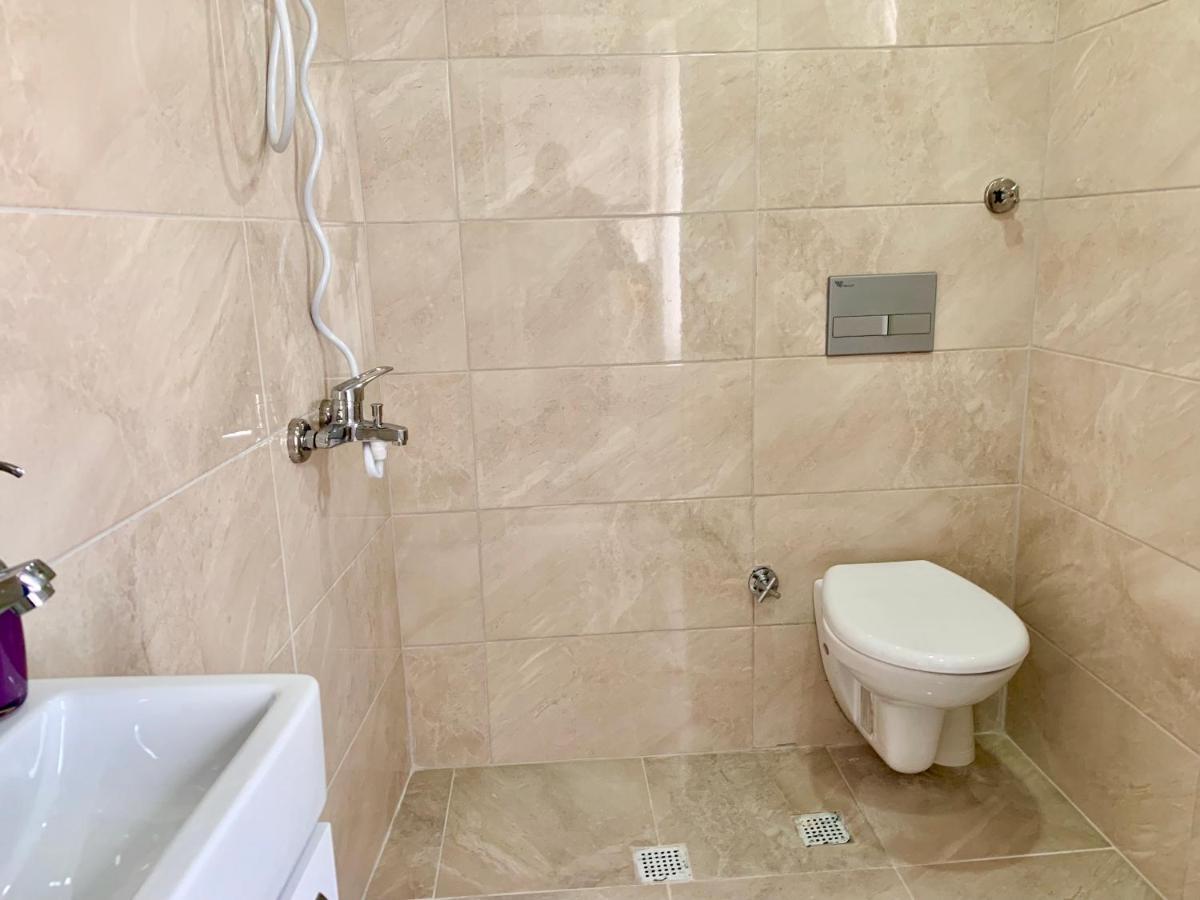 Jazzy Homes 100 Mb Internet Antalya Luaran gambar